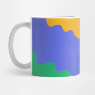 Blue Sky Mug